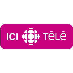 ICI Radio-Canada Télé